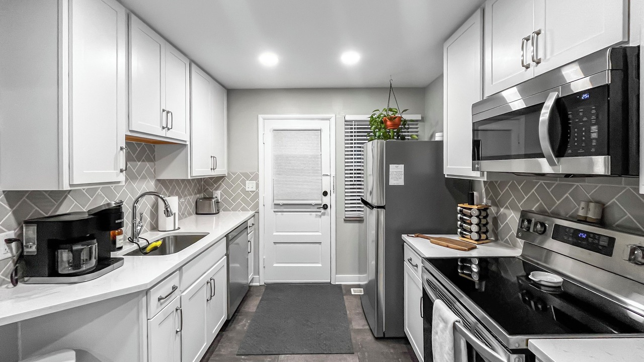 Photo of Kitchen in Grandview Heights