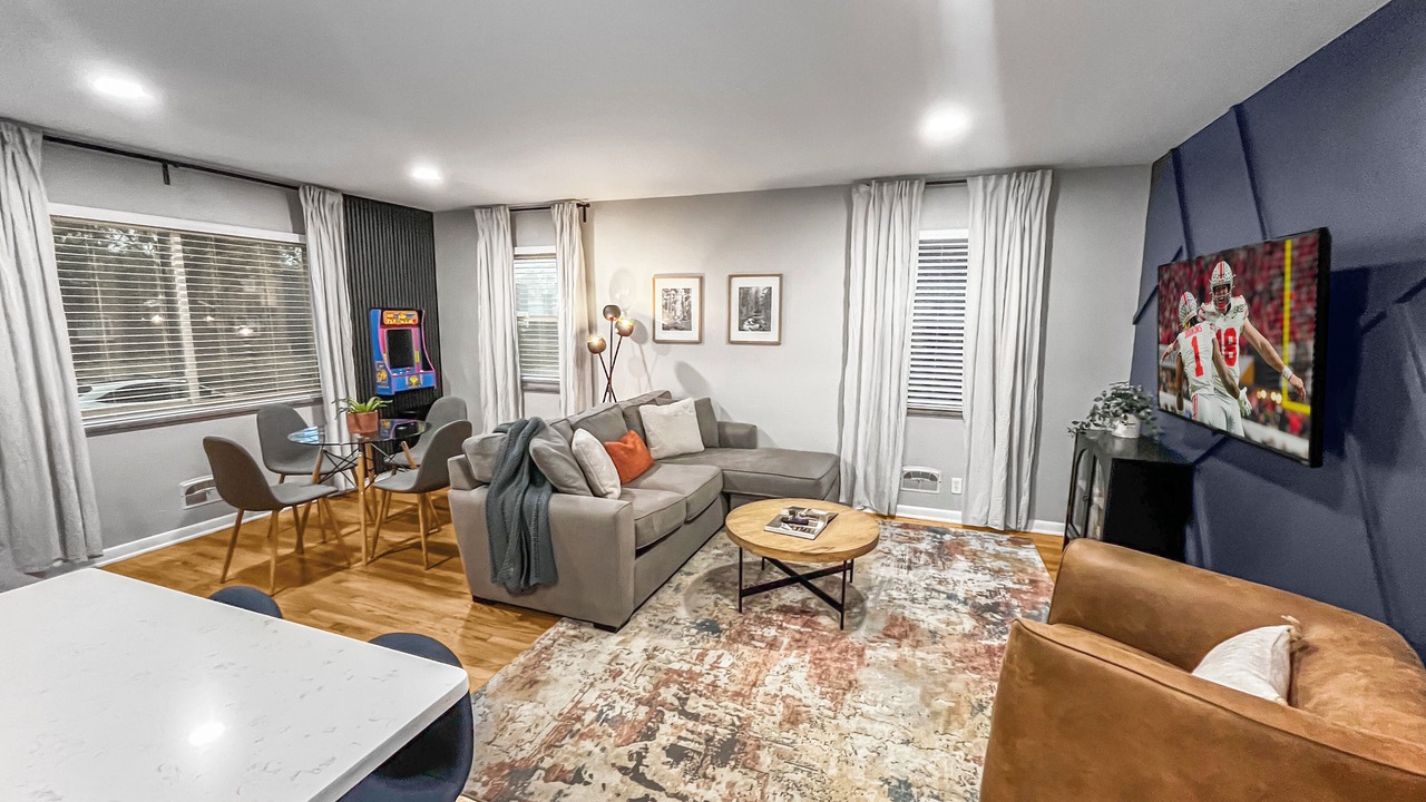 Photo of Livingroom in Grandview Heights