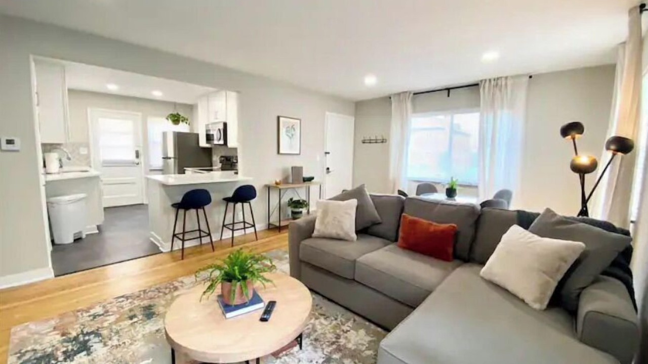 Photo of Livingroom in Grandview Heights