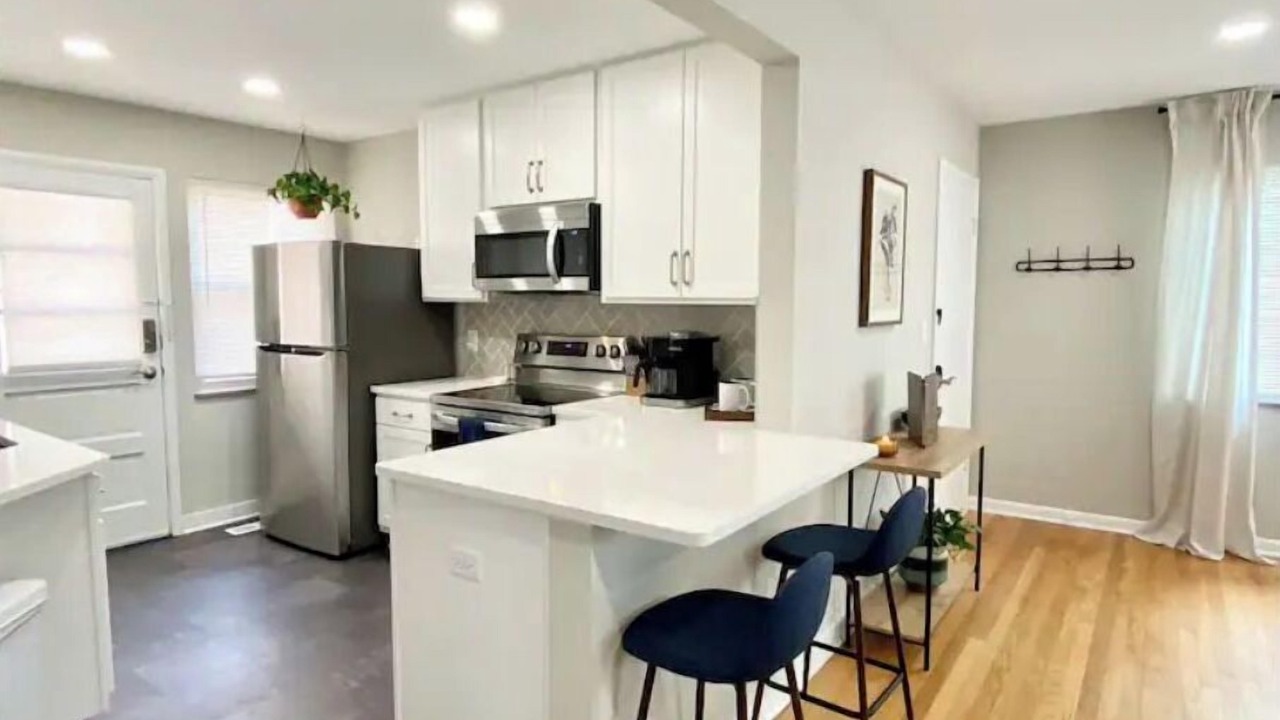 Photo of Kitchen in Grandview Heights