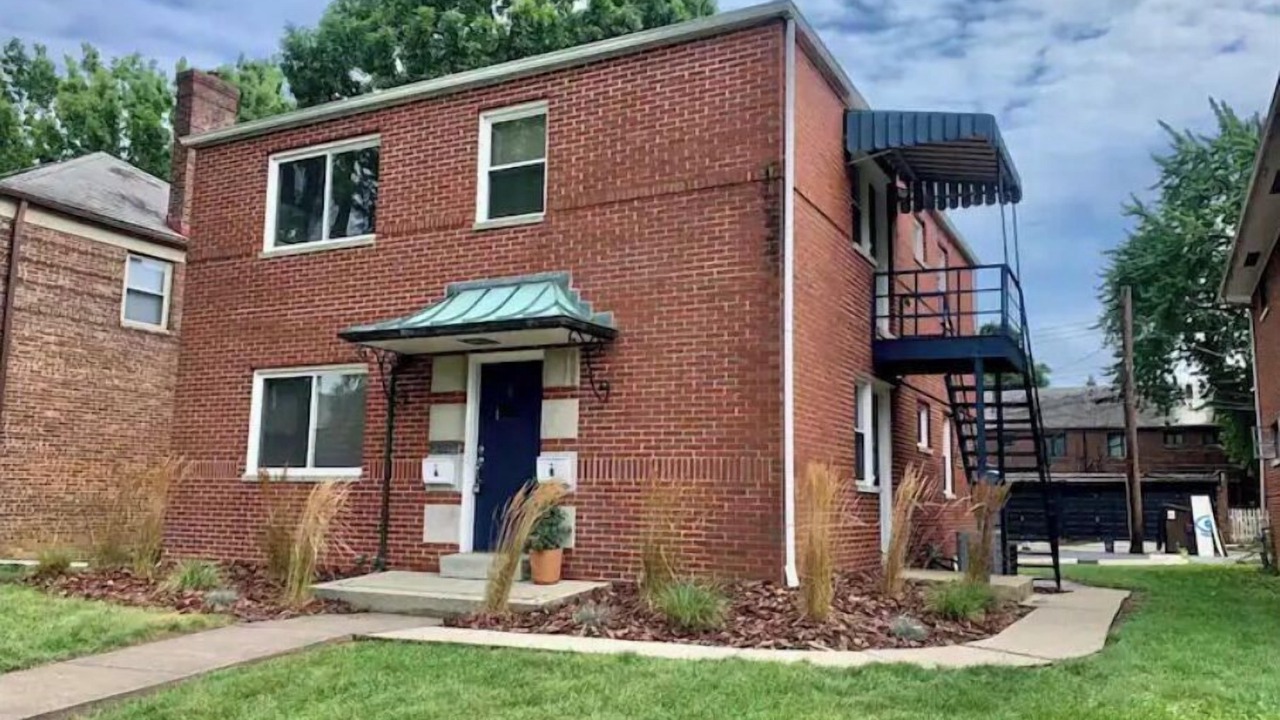 Photo of Outdoor in Grandview Heights