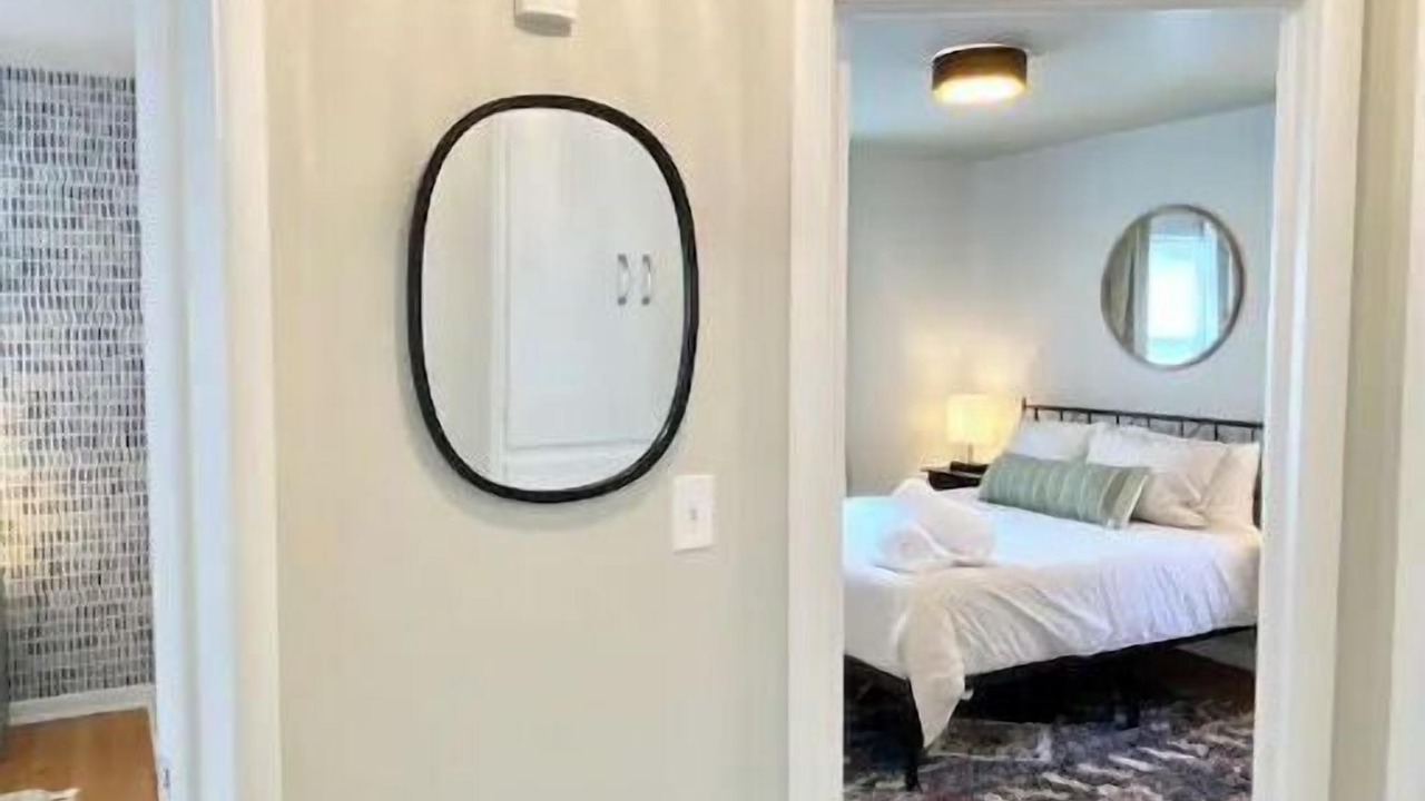 Photo of Bedroom in Grandview Heights