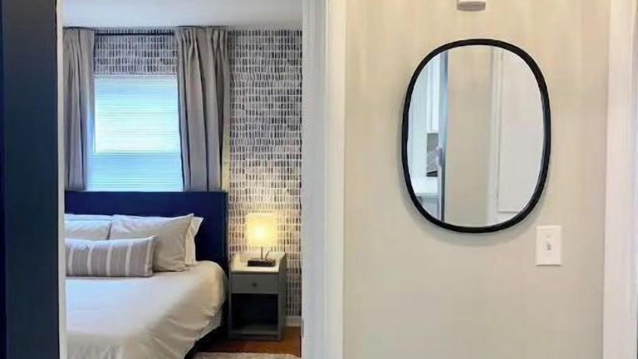 Photo of Bedroom in Grandview Heights