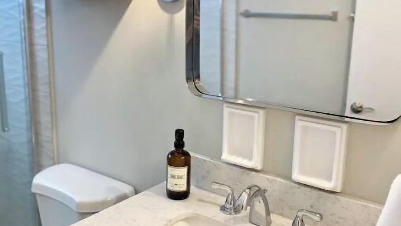 Photo of Bathroom in Grandview Heights
