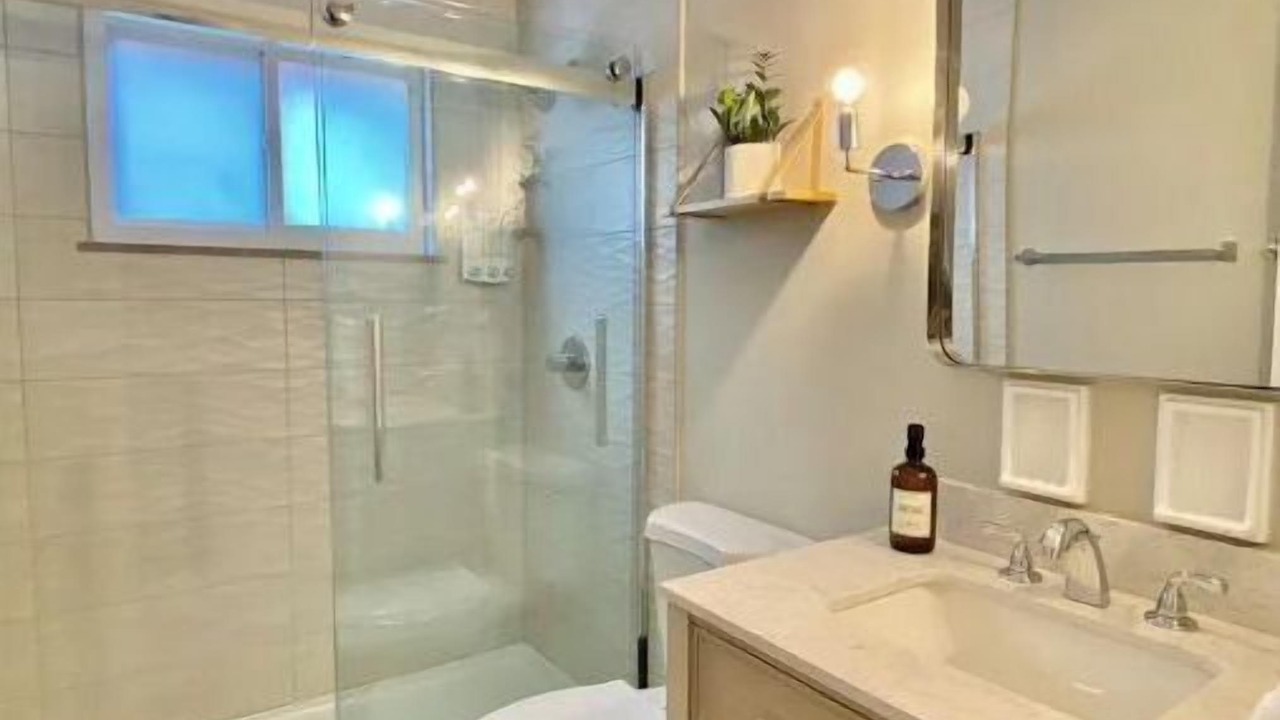 Photo of Bathroom in Grandview Heights