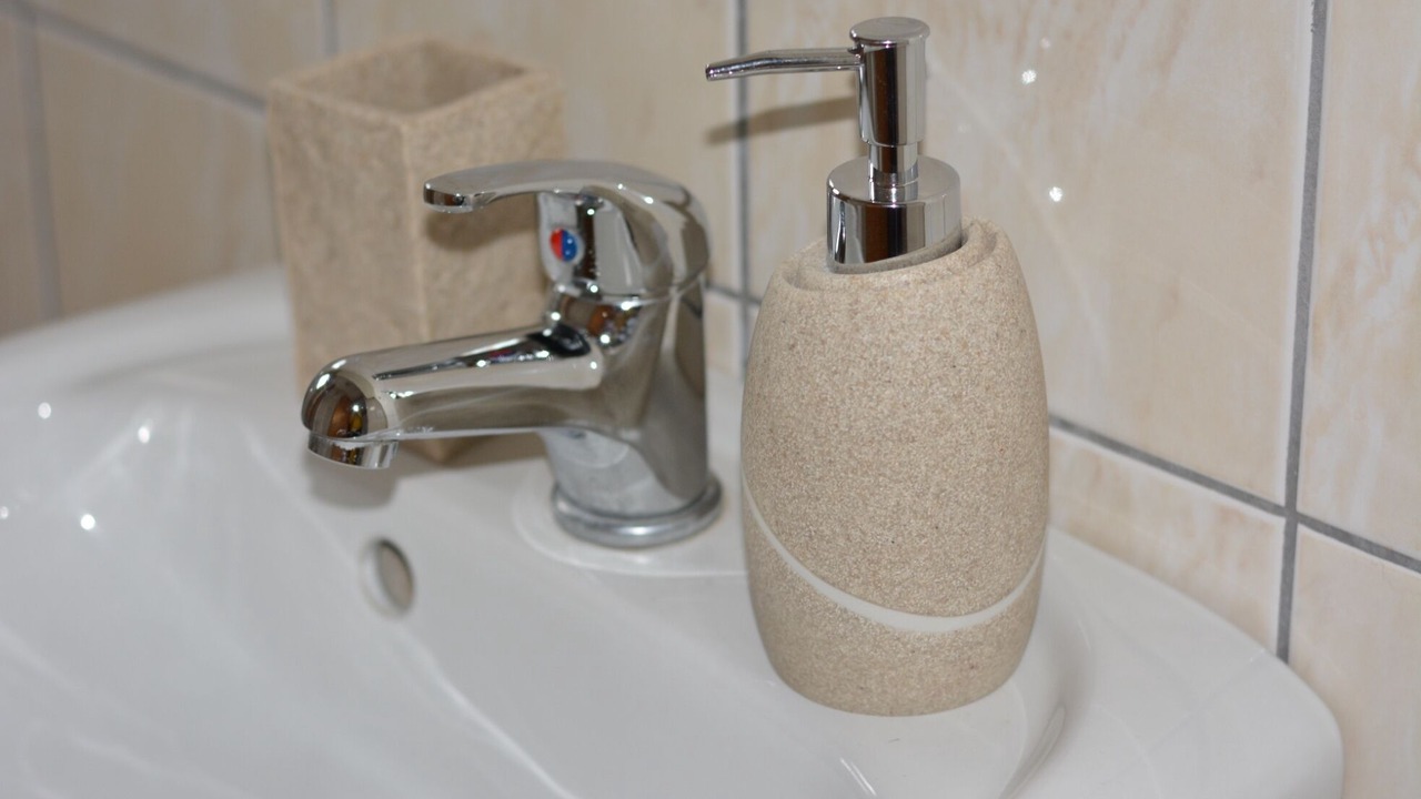 Photo of Bathroom in Donji Karin