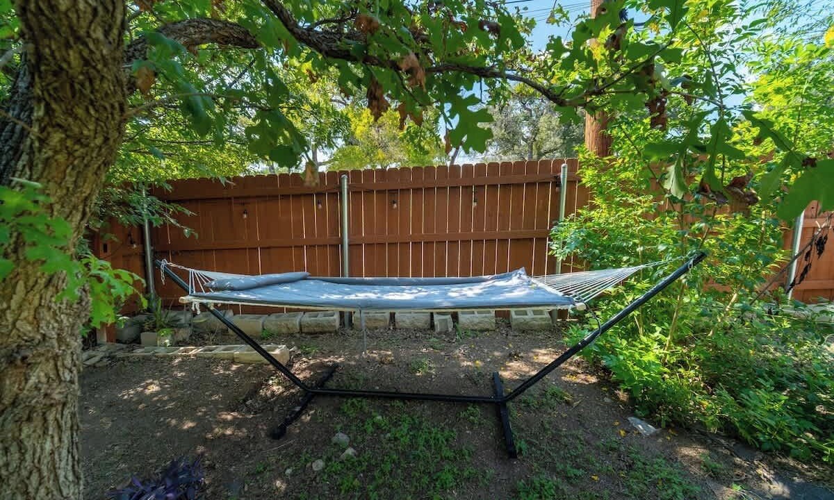 Photo of Outdoor in Blackshear-Prospect Hill