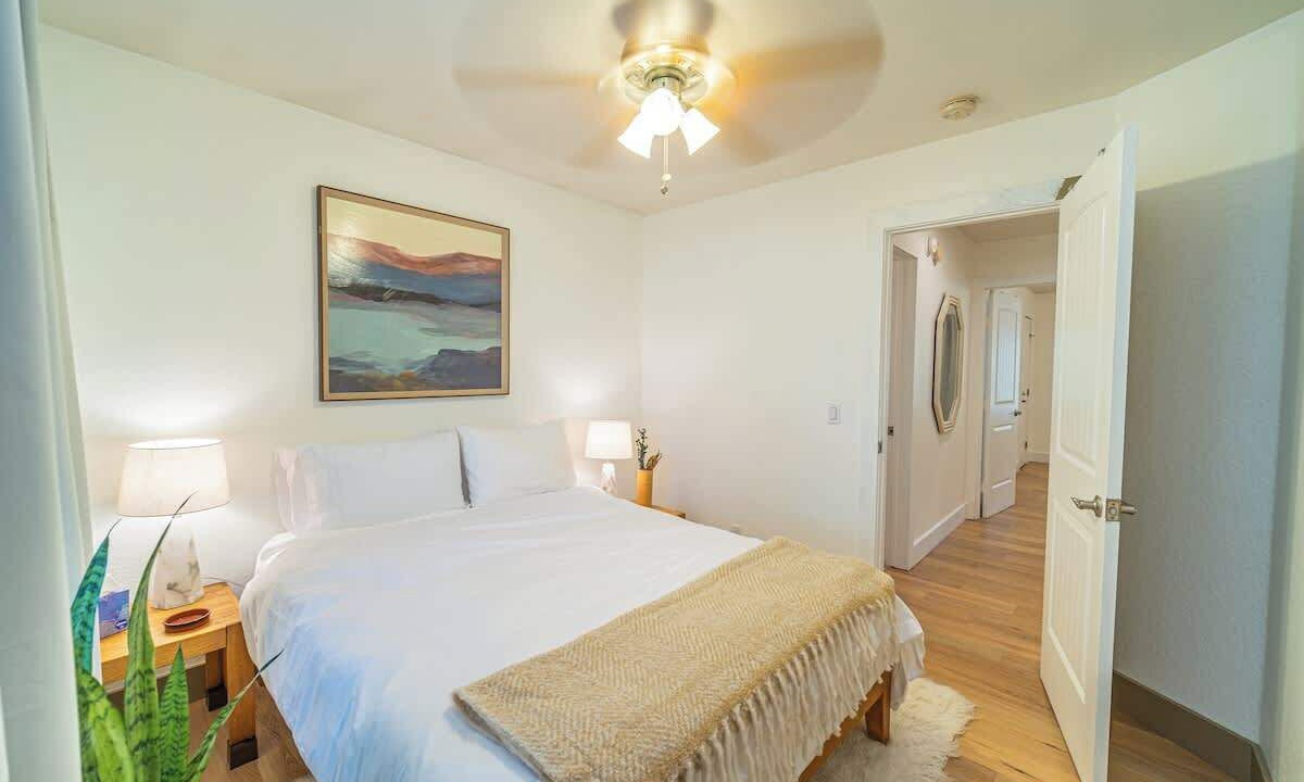 Photo of Bedroom in Blackshear-Prospect Hill