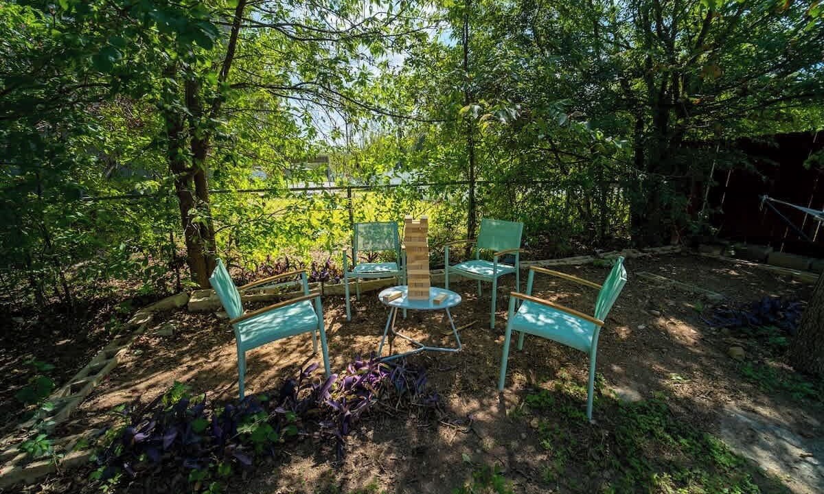 Photo of Outdoor in Blackshear-Prospect Hill