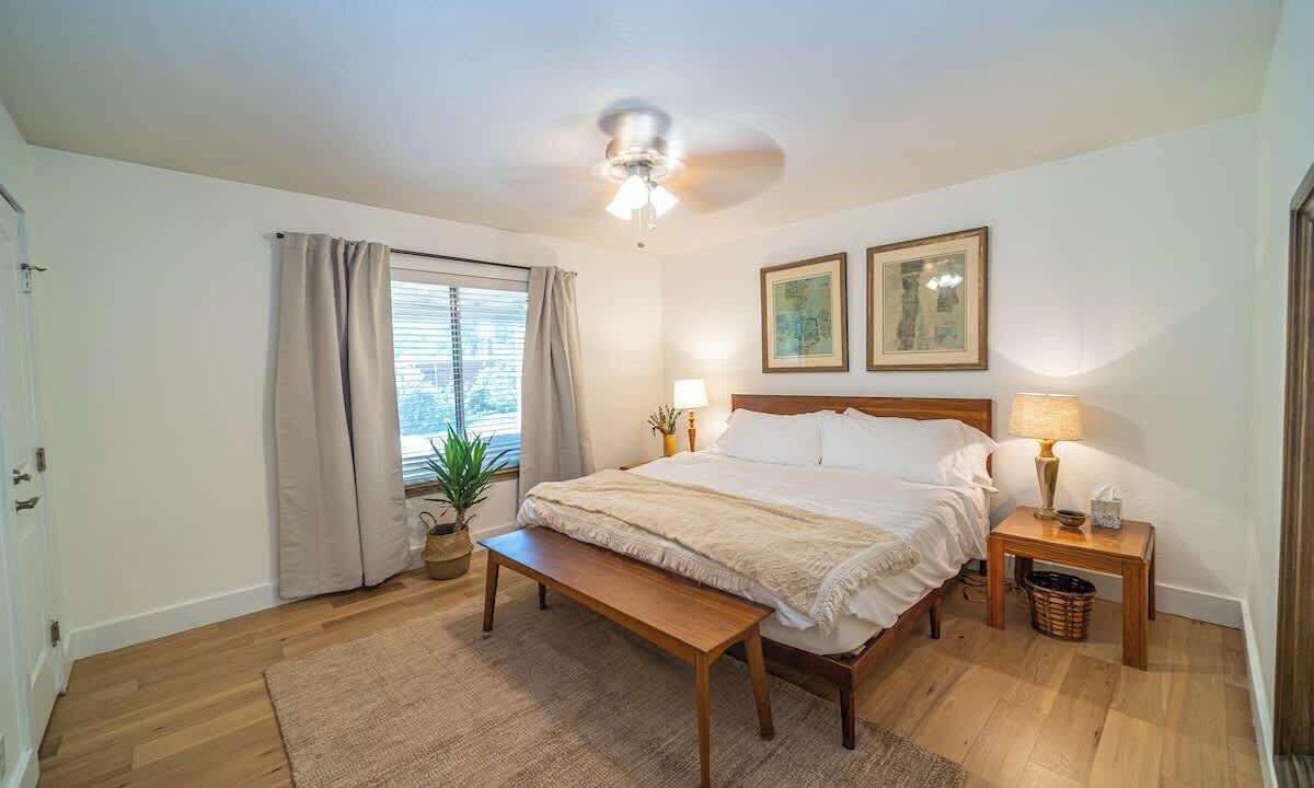Photo of Bedroom in Blackshear-Prospect Hill
