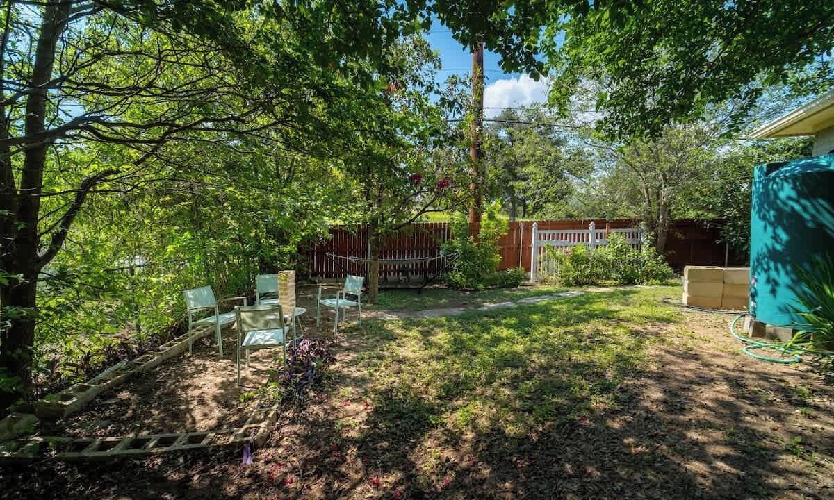 Photo of Outdoor in Blackshear-Prospect Hill