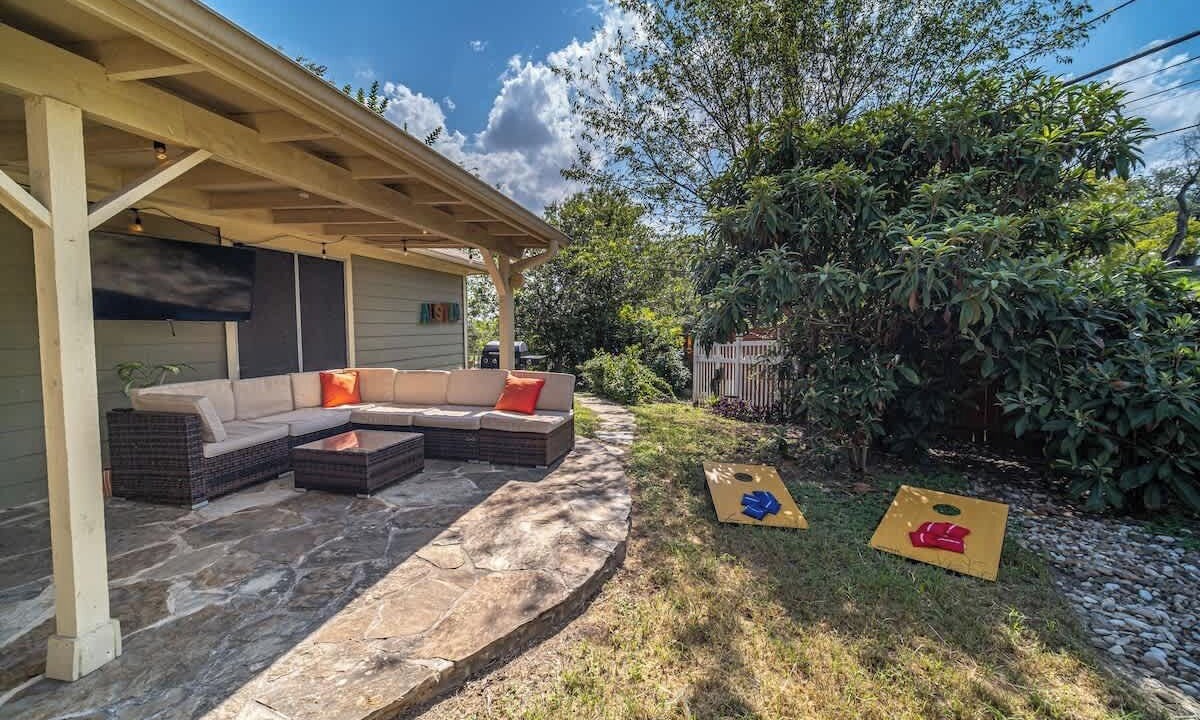 Photo of Outdoor in Blackshear-Prospect Hill