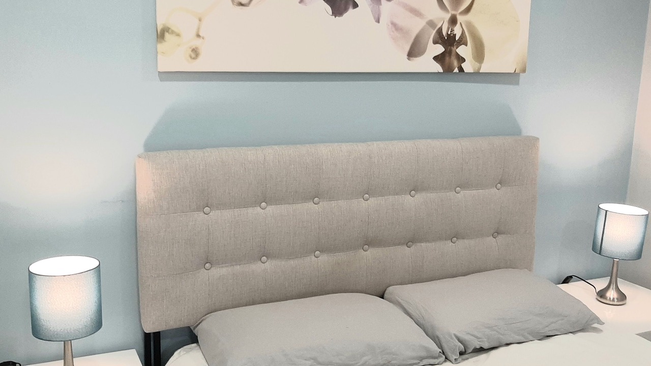 Photo of Bedroom in Newmarket