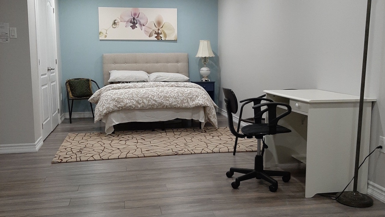 Photo of Bedroom in Newmarket