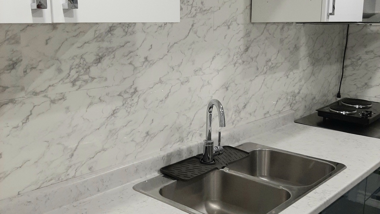 Photo of Kitchen in Newmarket