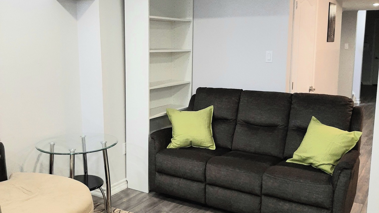 Photo of Livingroom in Newmarket
