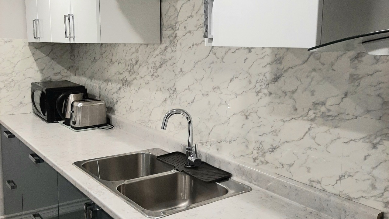 Photo of Kitchen in Newmarket