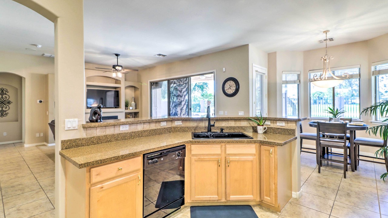 Photo of Kitchen in Palm Valley