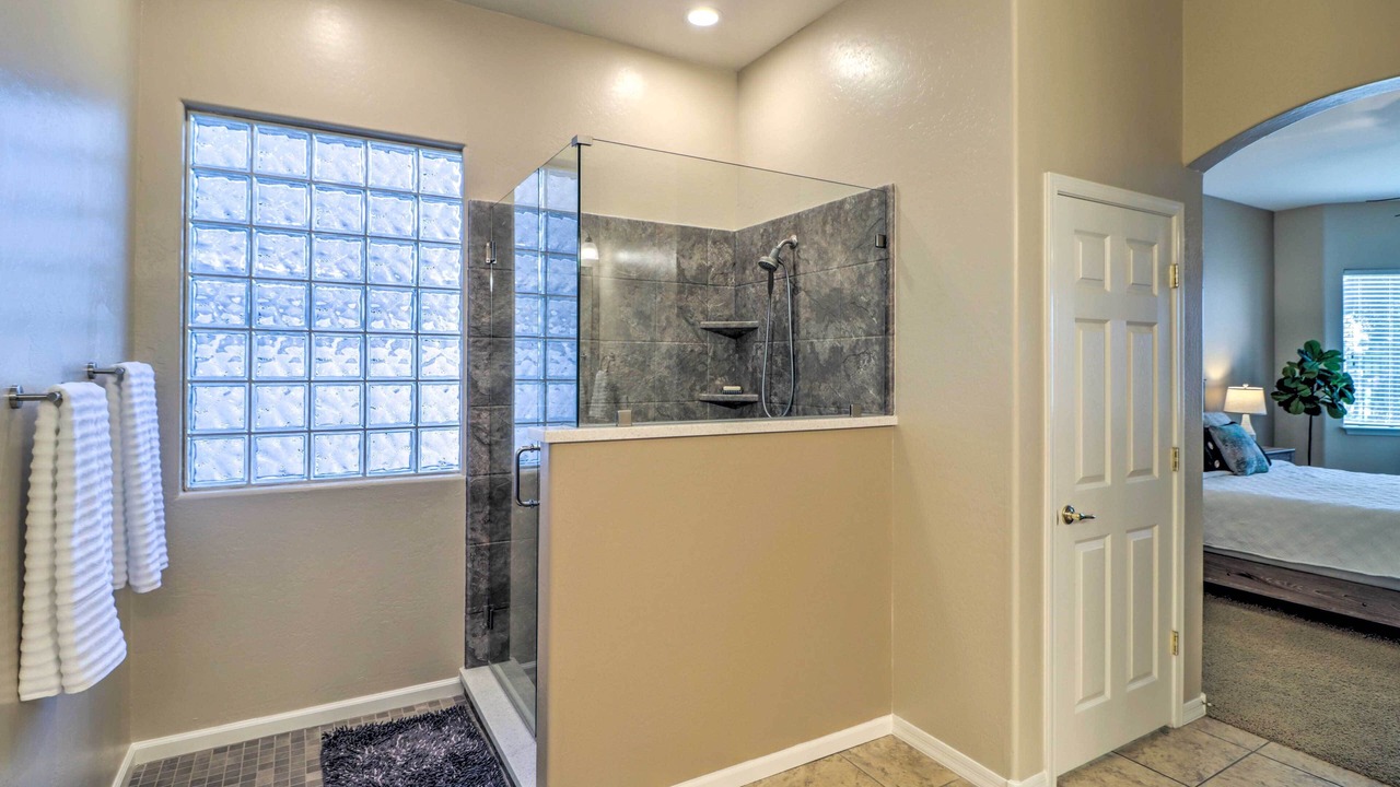 Photo of Bathroom in Palm Valley