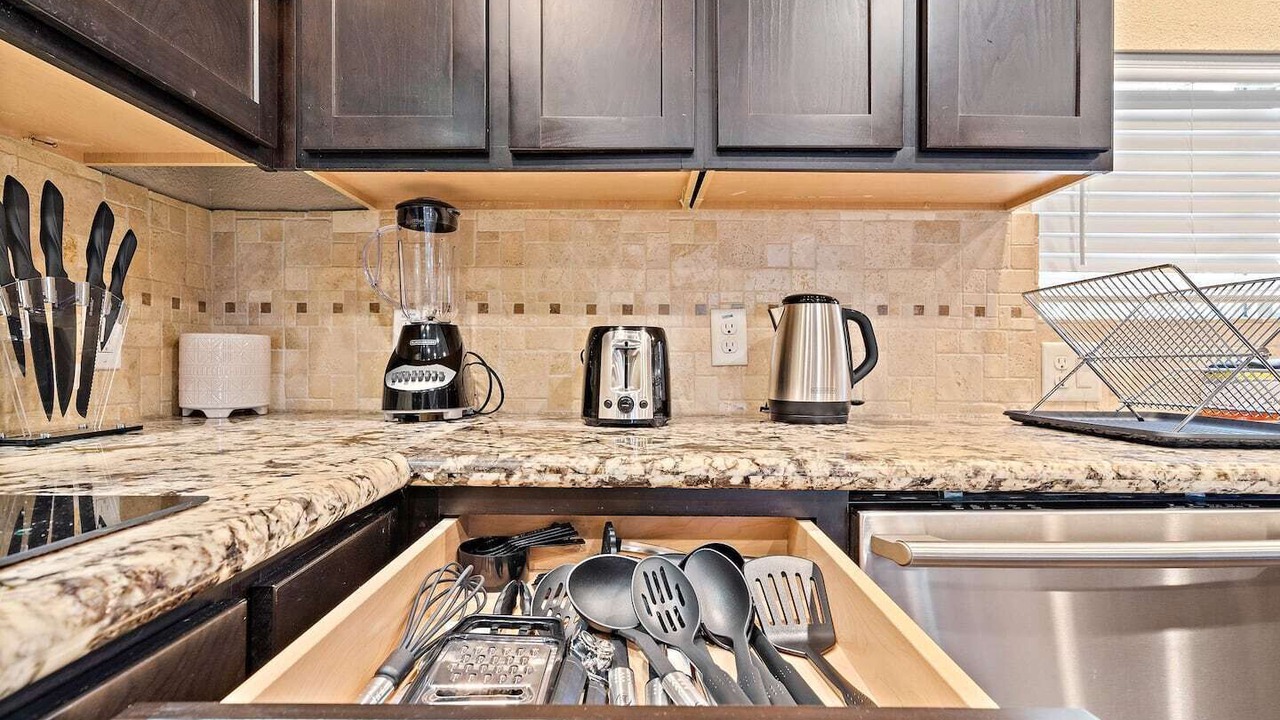 Photo of Kitchen in MacGregor