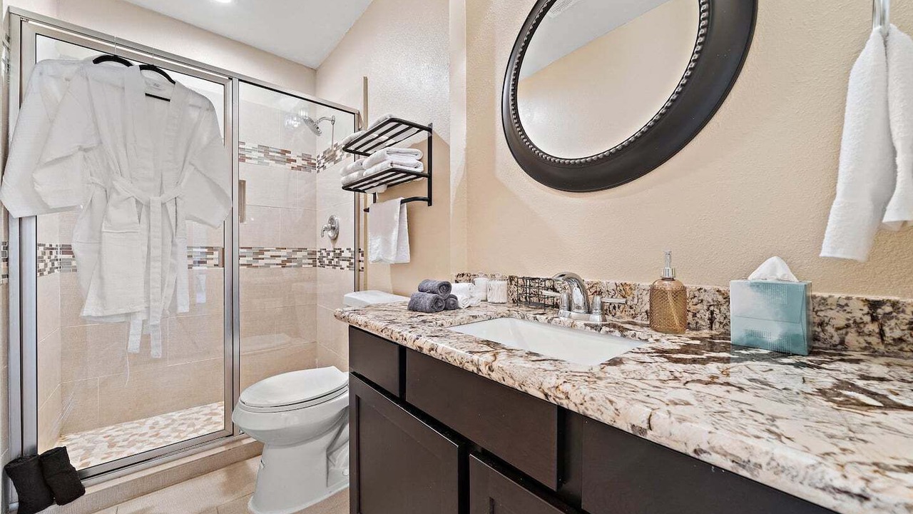 Photo of Bathroom in MacGregor