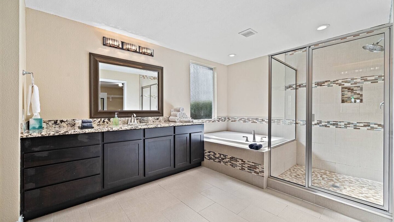 Photo of Bathroom in MacGregor