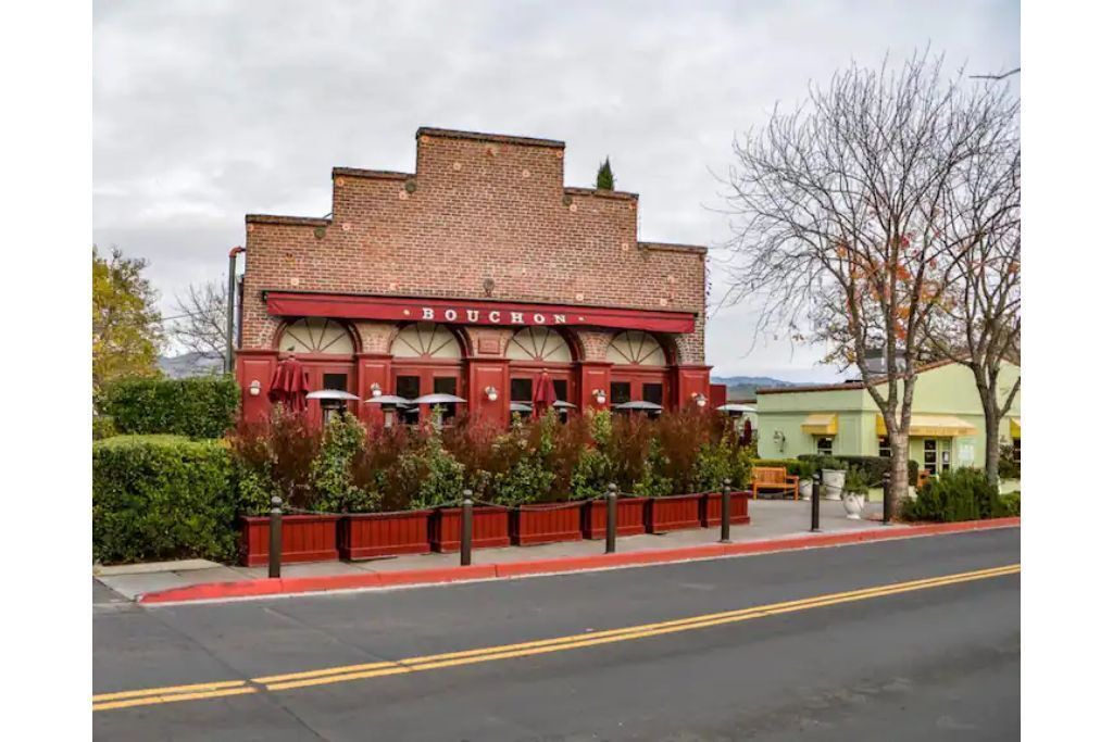 Photo of Others in Yountville