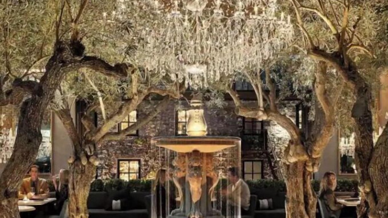 Photo of Others in Yountville