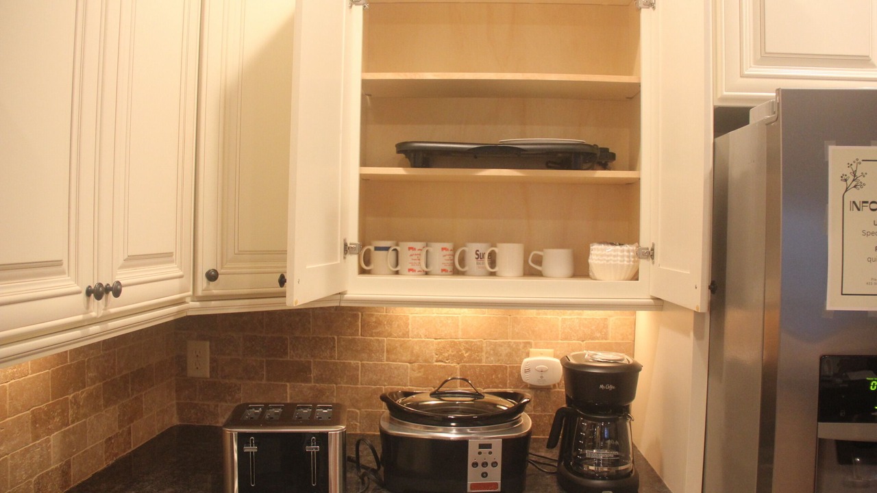 Photo of Kitchen in Cleveland