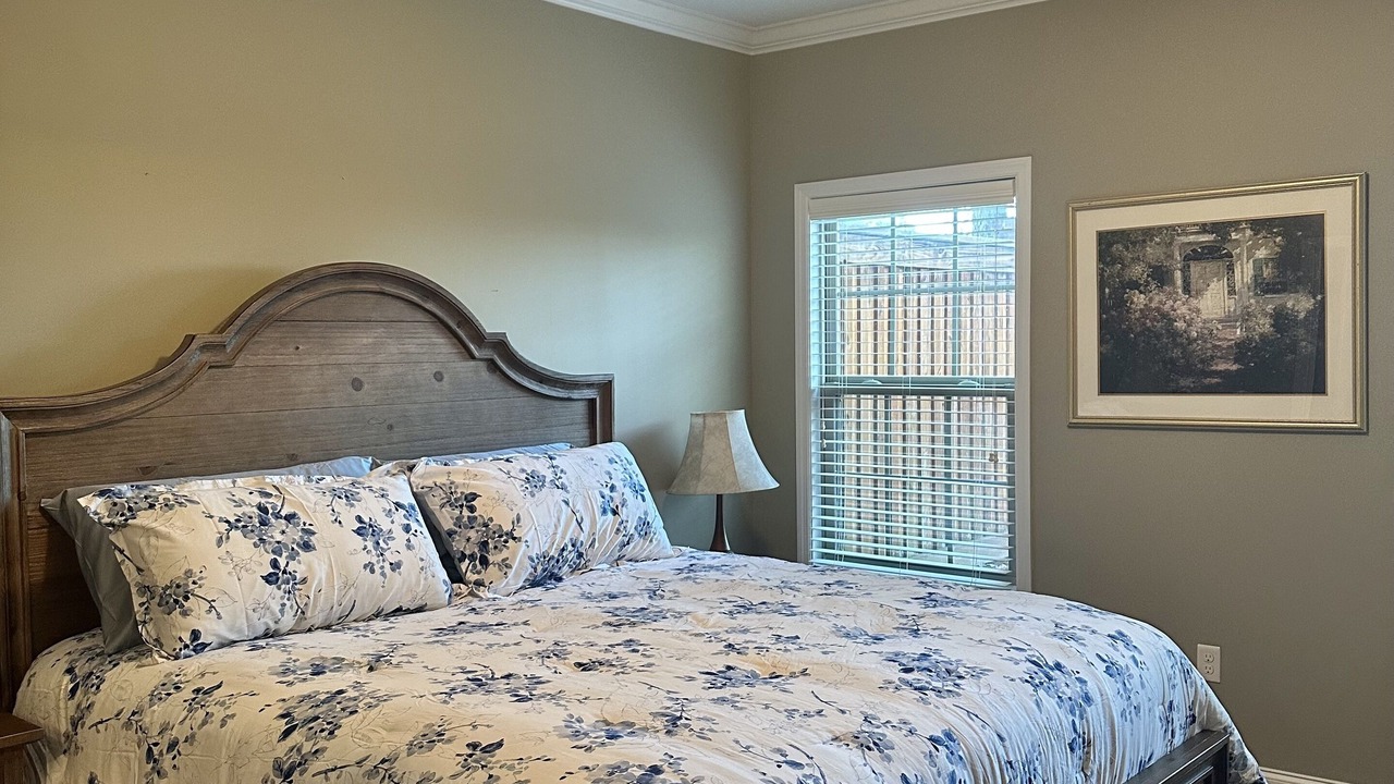 Photo of Bedroom in Cleveland