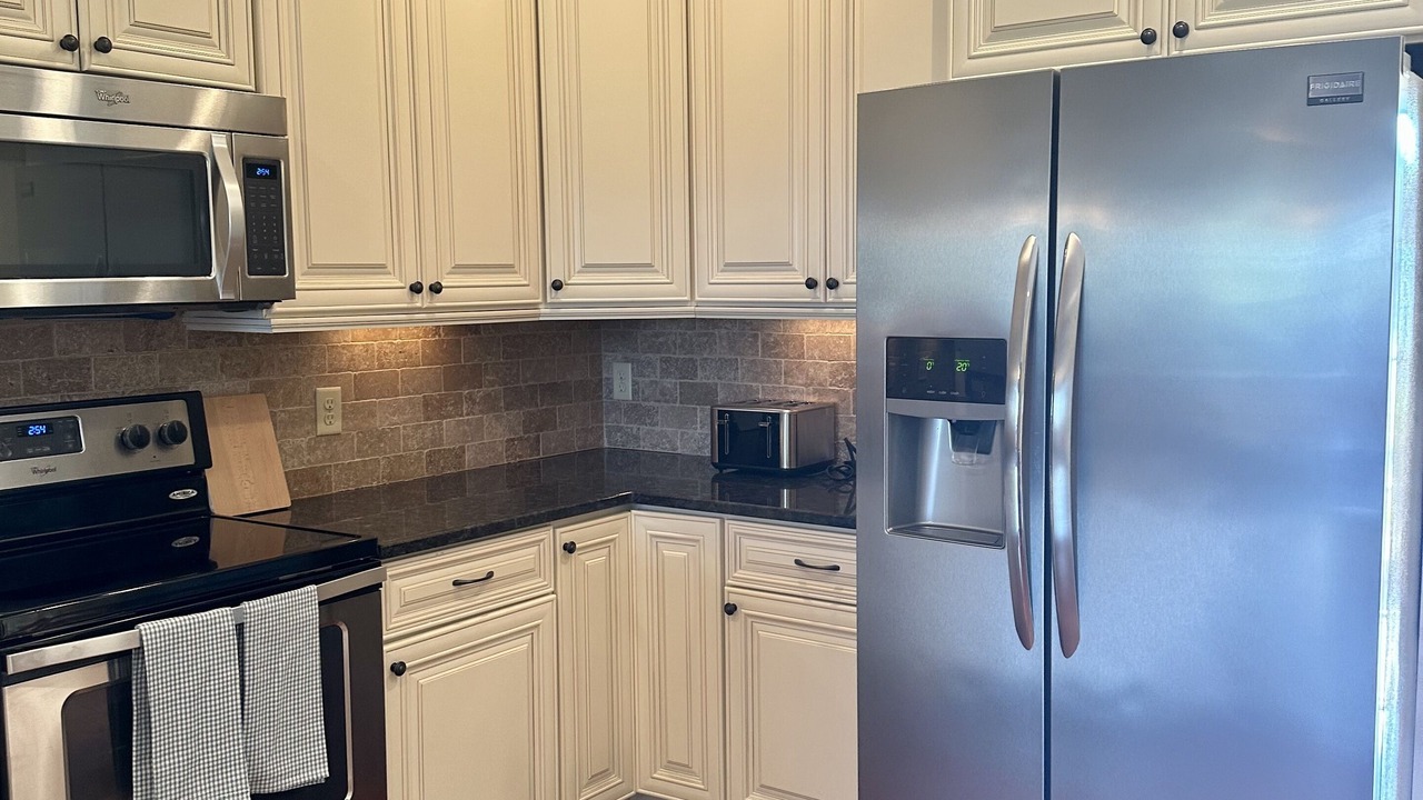 Photo of Kitchen in Cleveland