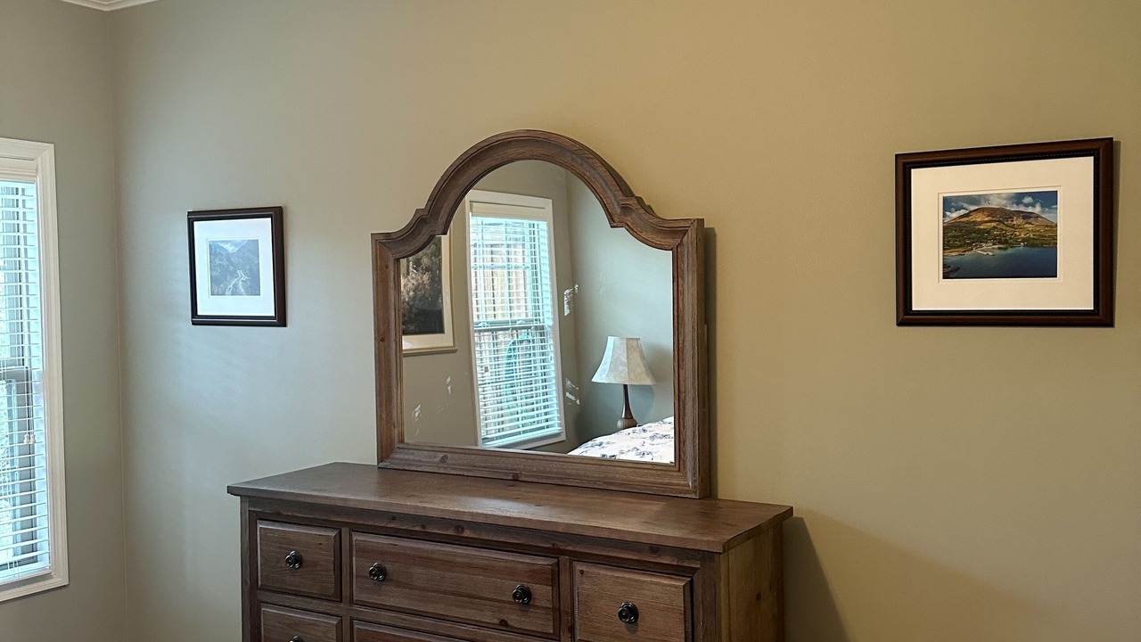 Photo of Bedroom in Cleveland