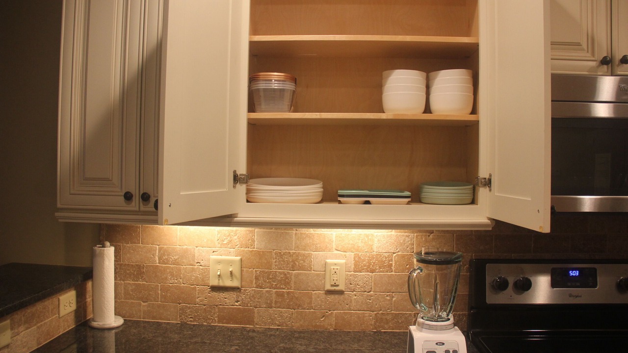 Photo of Kitchen in Cleveland