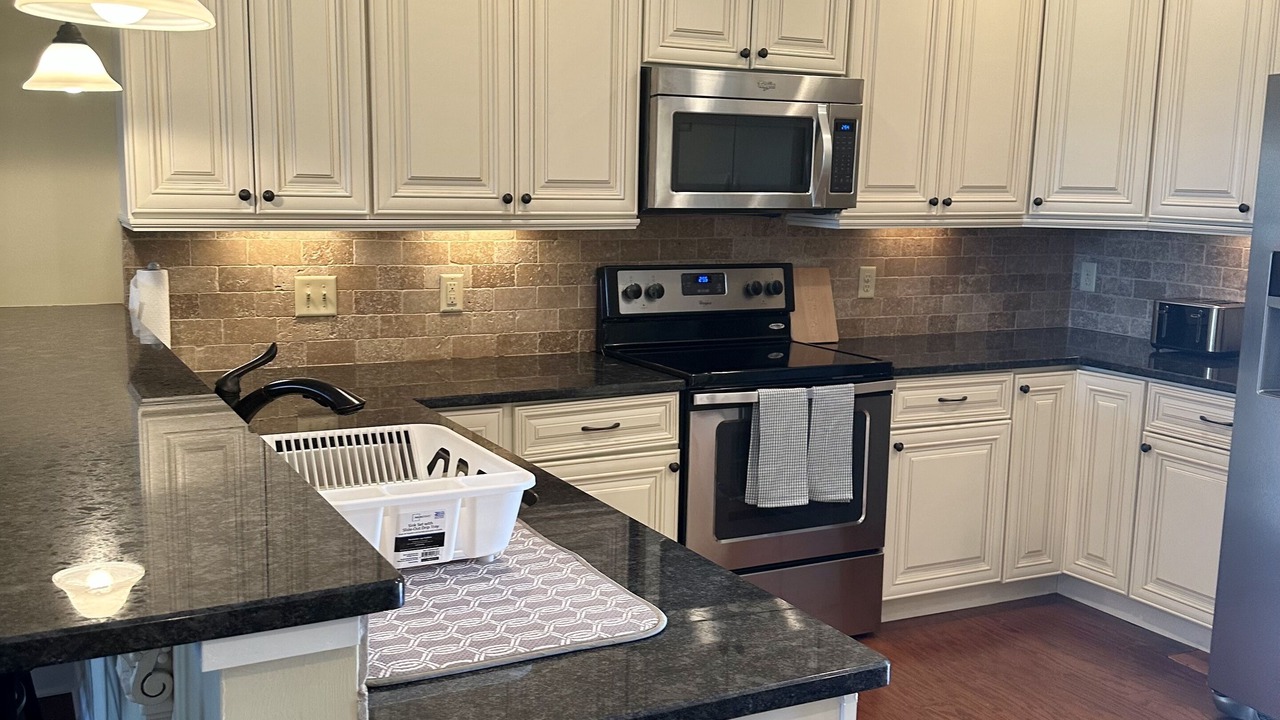 Photo of Kitchen in Cleveland