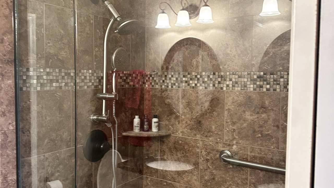 Photo of Bathroom in Cleveland