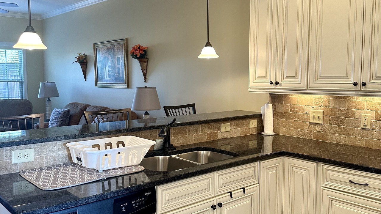 Photo of Kitchen in Cleveland