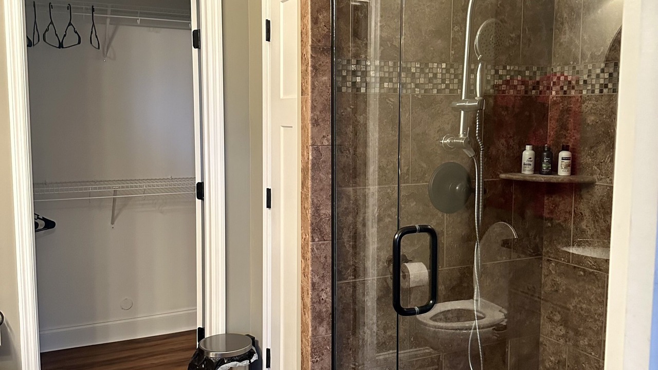 Photo of Bathroom in Cleveland