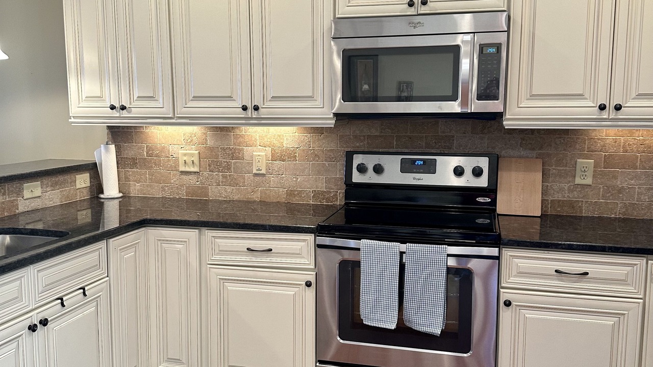 Photo of Kitchen in Cleveland