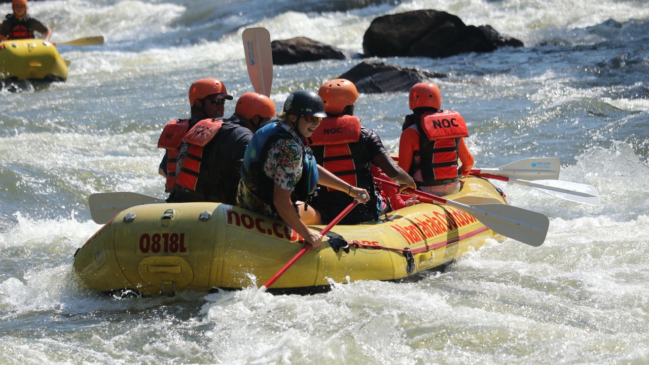 Photo of Outdoor in Cleveland