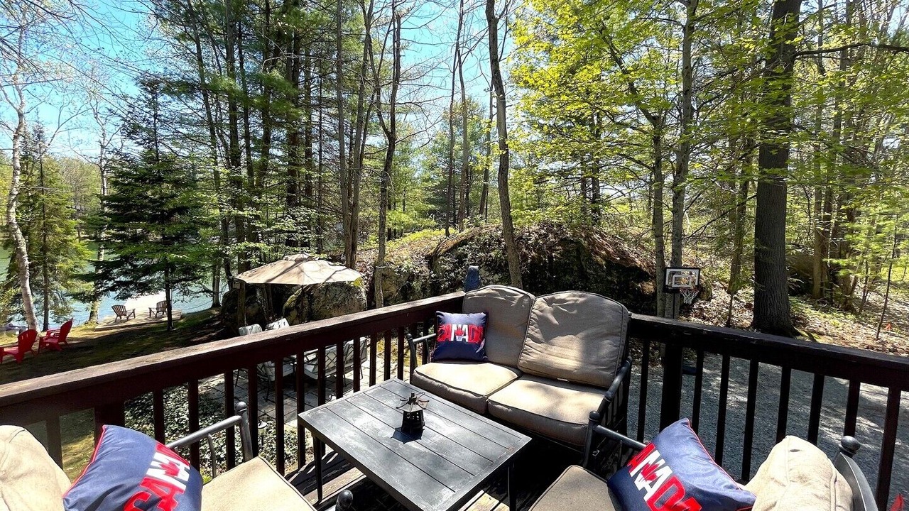Photo of Outdoor in Washago