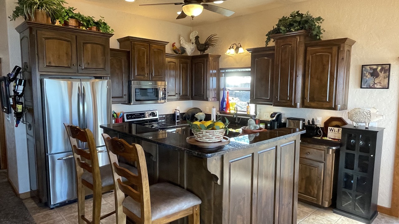 Photo of Kitchen in Vian