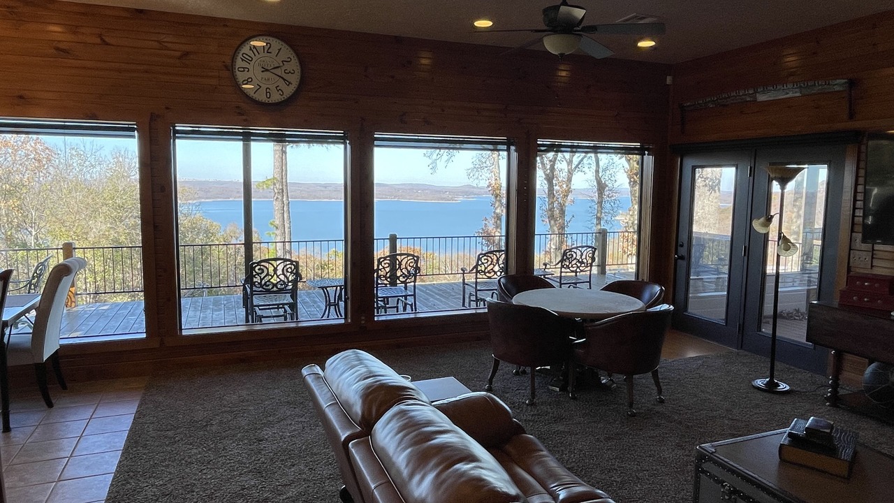 Photo of Livingroom in Vian