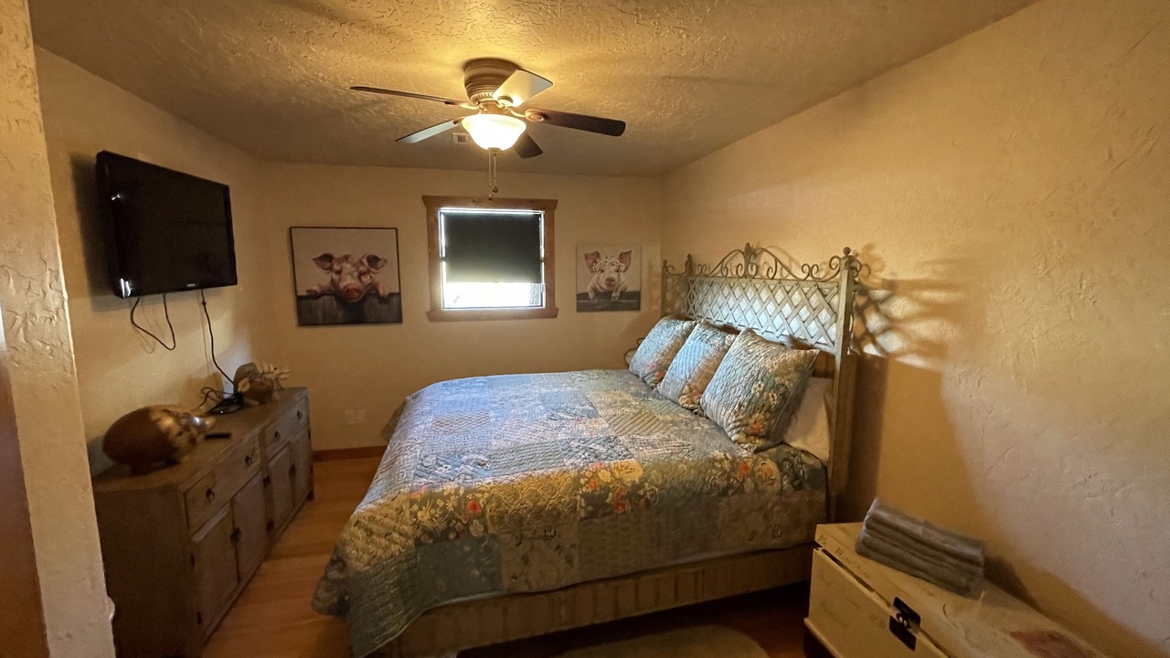 Photo of Bedroom in Vian