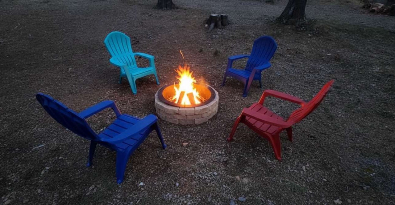Photo of Outdoor in Rossville