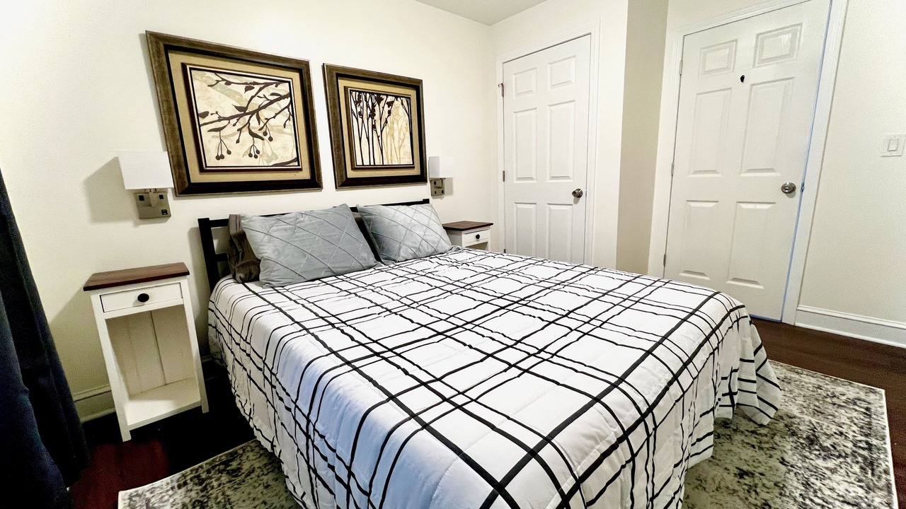 Photo of Bedroom in Jefferson