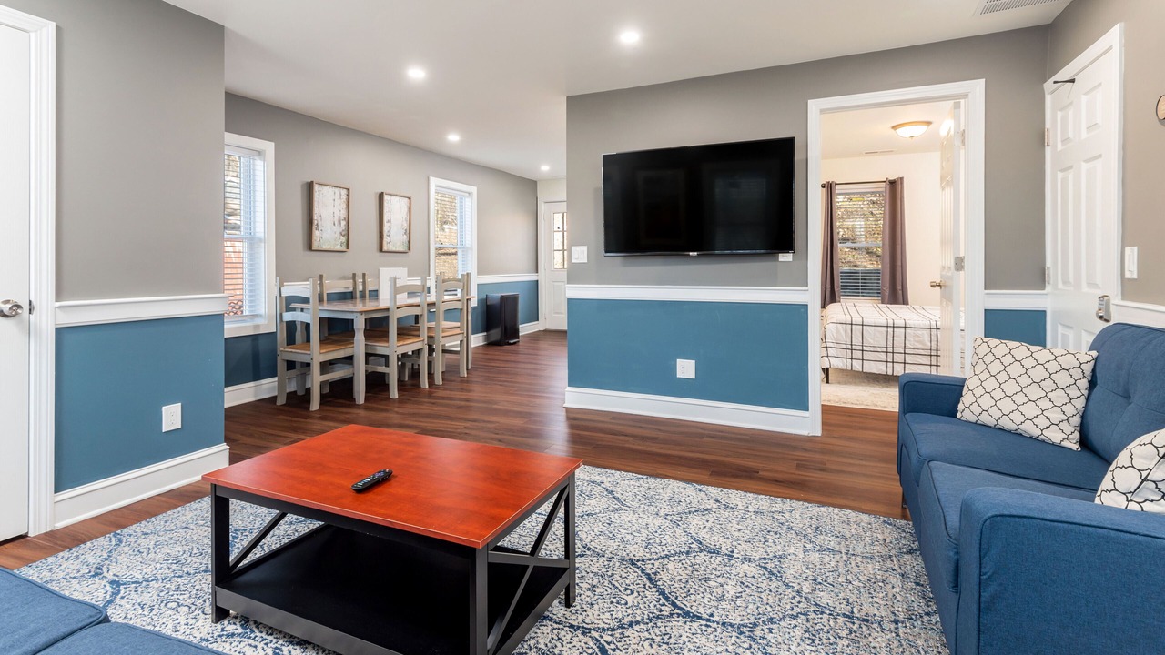 Photo of Livingroom in Jefferson