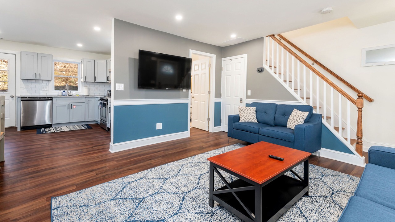 Photo of Livingroom in Jefferson