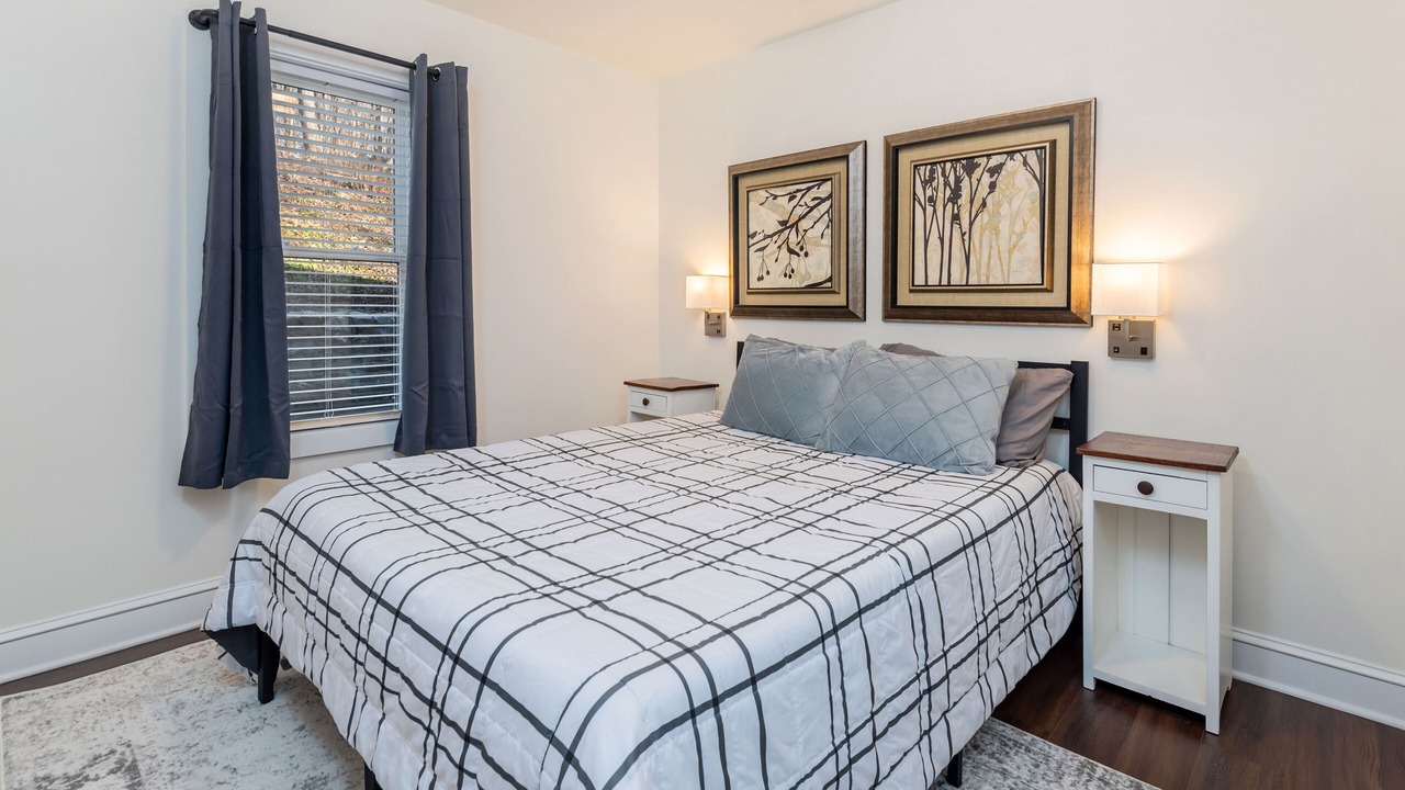 Photo of Bedroom in Jefferson