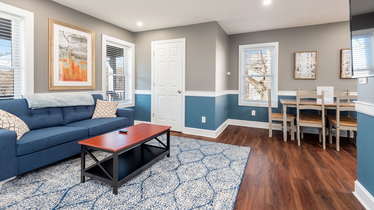 Photo of Livingroom in Jefferson