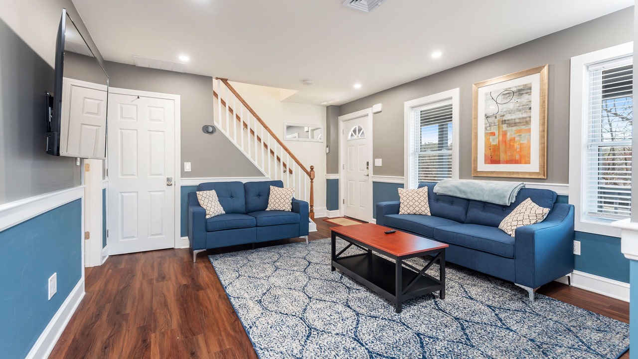 Photo of Livingroom in Jefferson